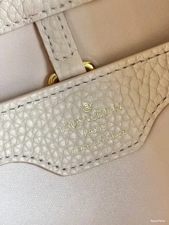 CAPUCINES VUITTON LOUIS BB 0705